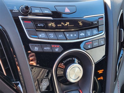 2023 Acura RDX A-Spec Package SH-AWD