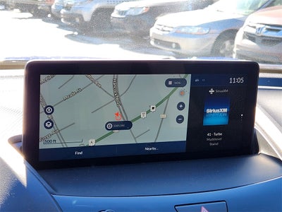 2023 Acura RDX A-Spec Package SH-AWD