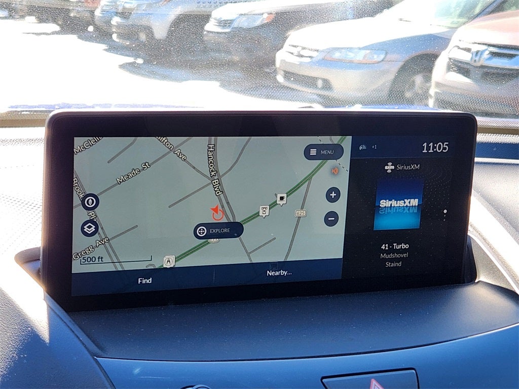 2023 Acura RDX A-Spec Package SH-AWD