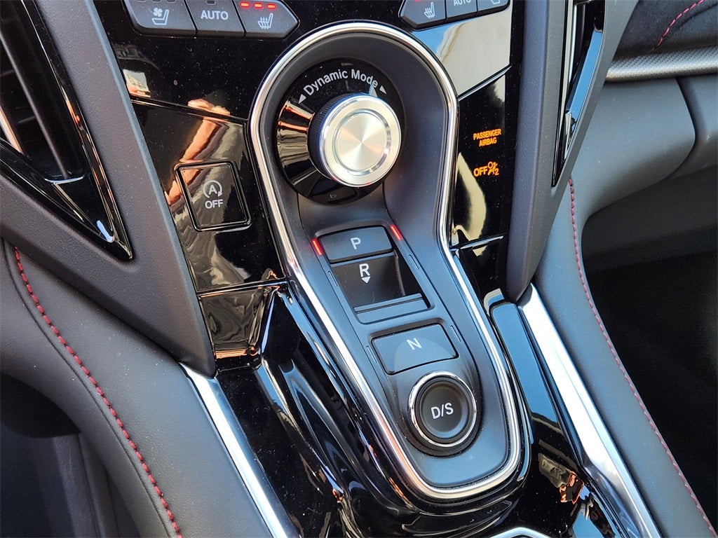 2023 Acura RDX A-Spec Package SH-AWD