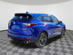 2023 Acura RDX A-Spec Package SH-AWD