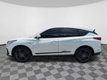 2021 Acura RDX A-Spec Package SH-AWD
