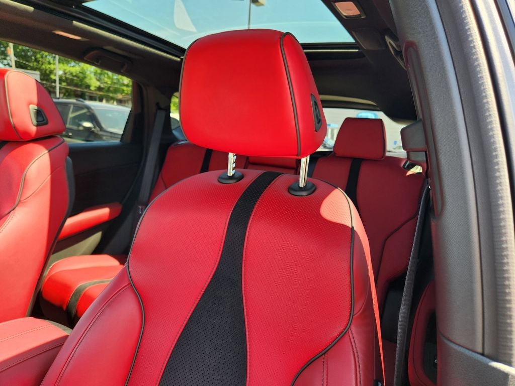 2025 Acura RDX A-Spec Package SH-AWD