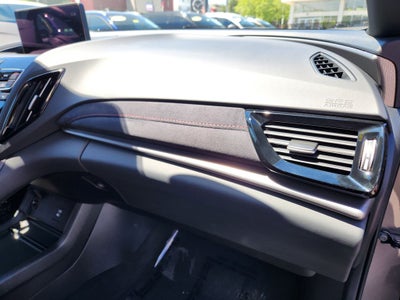 2025 Acura RDX A-Spec Package SH-AWD