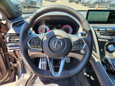 2025 Acura RDX A-Spec Package SH-AWD