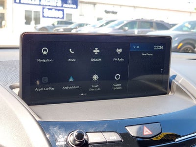 2025 Acura RDX A-Spec Package SH-AWD