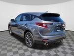 2025 Acura RDX A-Spec Package SH-AWD