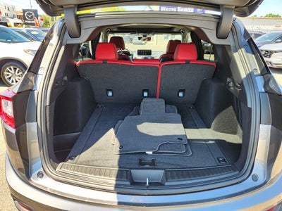 2025 Acura RDX A-Spec Package SH-AWD