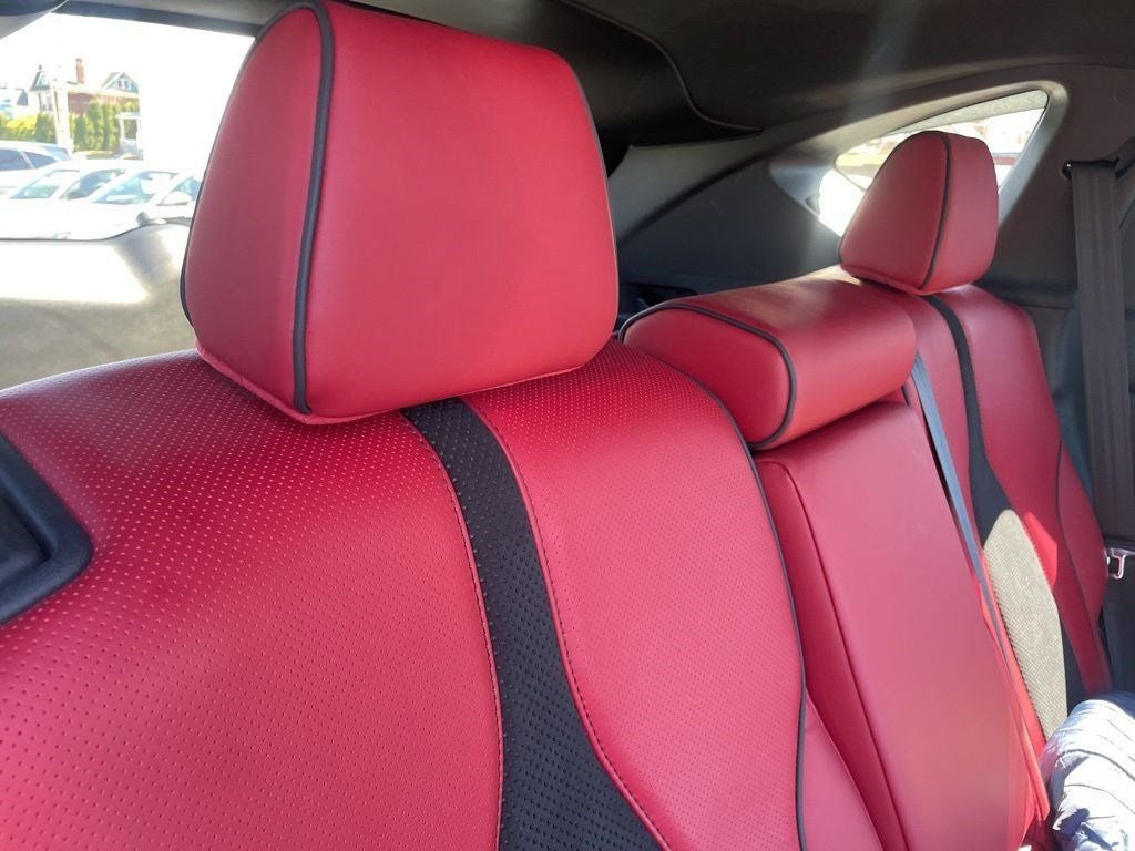 2019 Acura RDX A-Spec Package SH-AWD