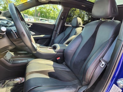 2024 Acura RDX A-Spec Advance Package SH-AWD