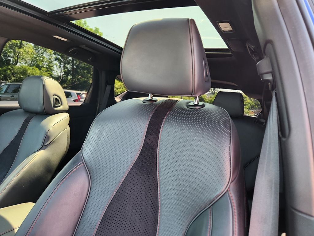 2024 Acura RDX A-Spec Advance Package SH-AWD