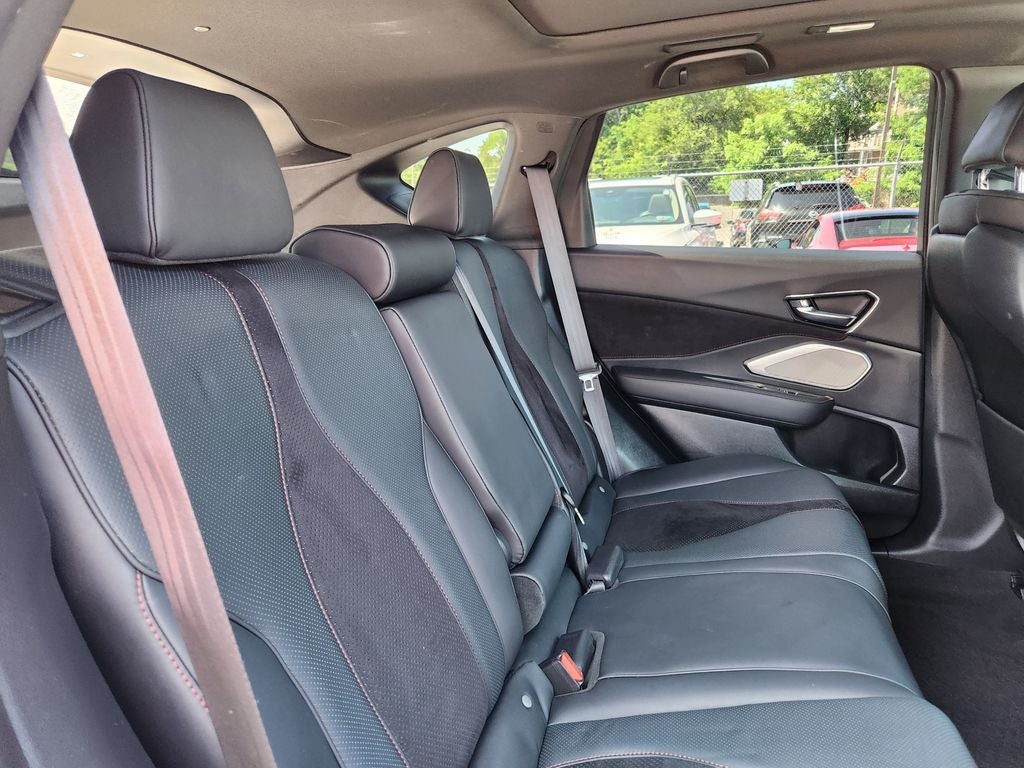 2024 Acura RDX A-Spec Advance Package SH-AWD