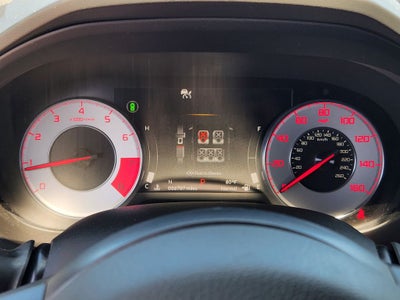 2024 Acura RDX A-Spec Advance Package SH-AWD