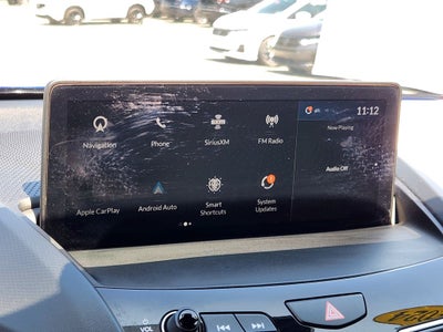 2024 Acura RDX A-Spec Advance Package SH-AWD