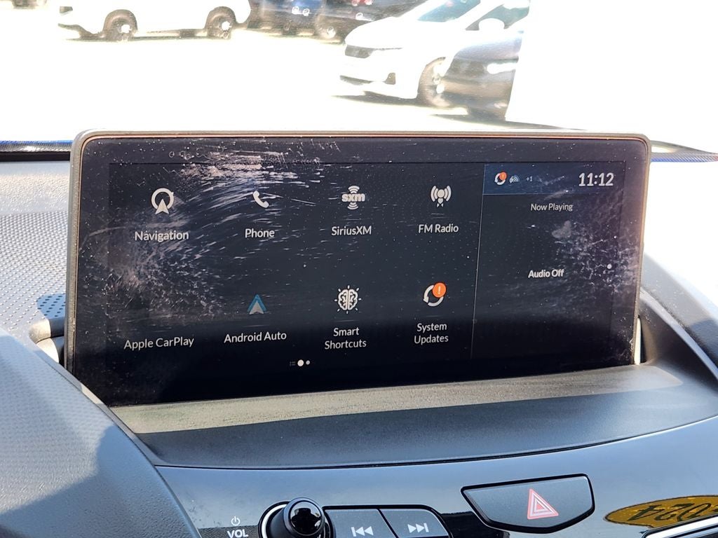 2024 Acura RDX A-Spec Advance Package SH-AWD