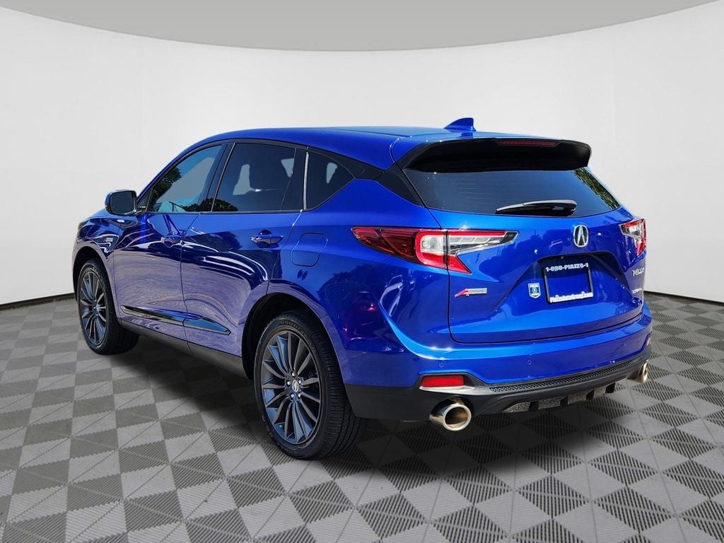 2024 Acura RDX A-Spec Advance Package SH-AWD