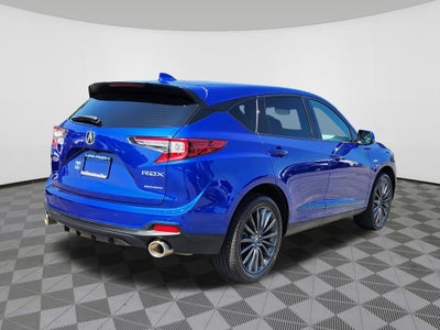 2024 Acura RDX A-Spec Advance Package SH-AWD