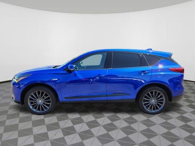 2024 Acura RDX A-Spec Advance Package SH-AWD