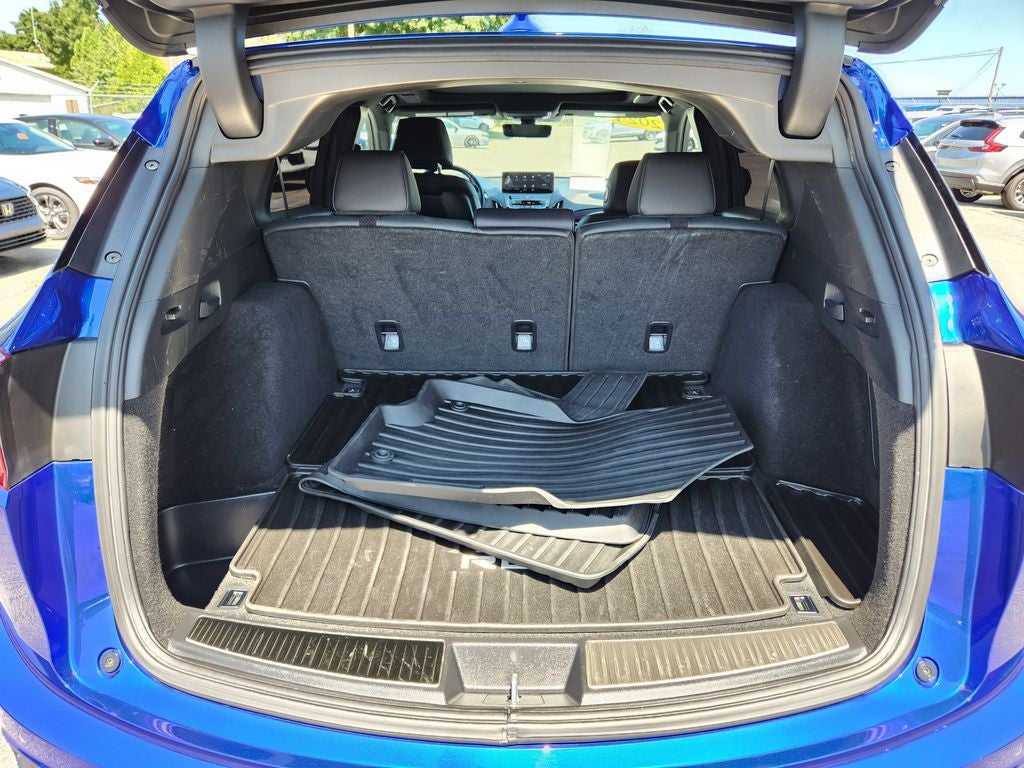 2024 Acura RDX A-Spec Advance Package SH-AWD