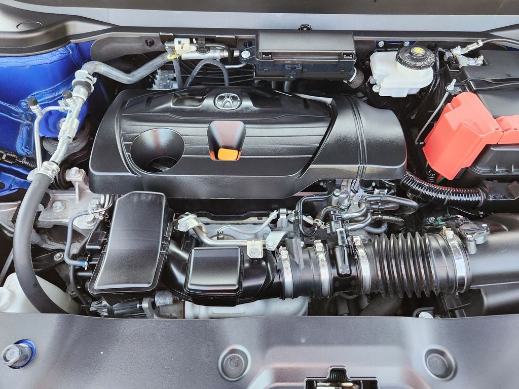 2024 Acura RDX A-Spec Advance Package SH-AWD