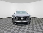 2025 Acura RDX A-Spec Advance Package SH-AWD