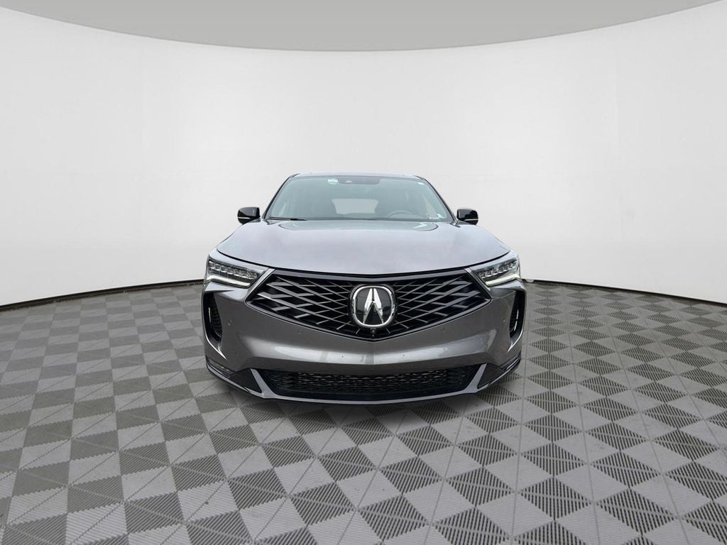 2025 Acura RDX A-Spec Advance Package SH-AWD
