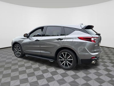 2025 Acura RDX A-Spec Advance Package SH-AWD