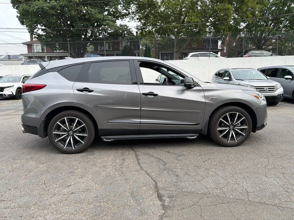 2025 Acura RDX A-Spec Advance Package SH-AWD