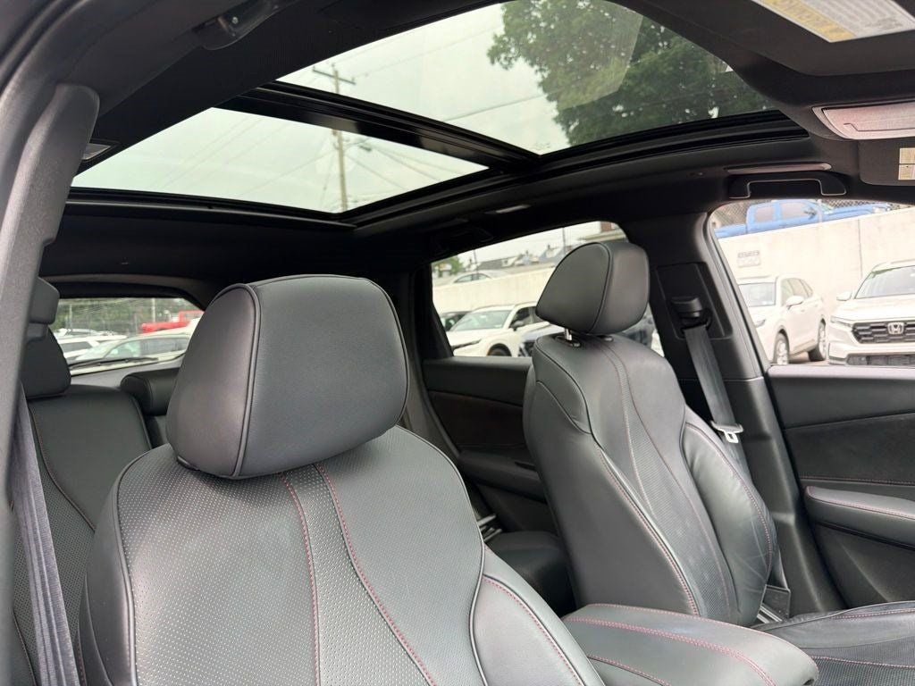 2025 Acura RDX A-Spec Advance Package SH-AWD