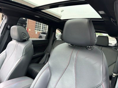 2025 Acura RDX A-Spec Advance Package SH-AWD
