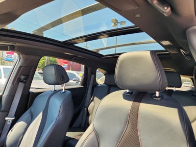 2024 Acura RDX A-Spec Advance Package SH-AWD