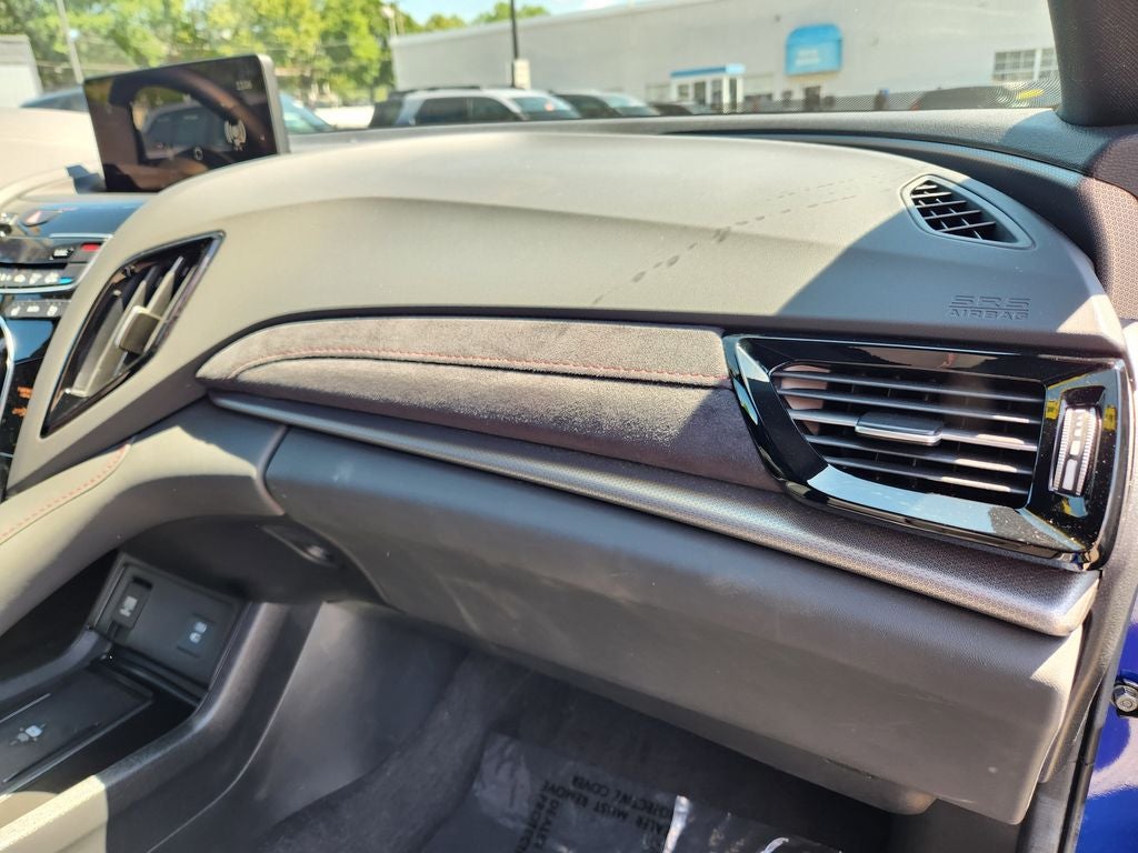 2024 Acura RDX A-Spec Advance Package SH-AWD