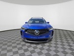 2024 Acura RDX A-Spec Advance Package SH-AWD