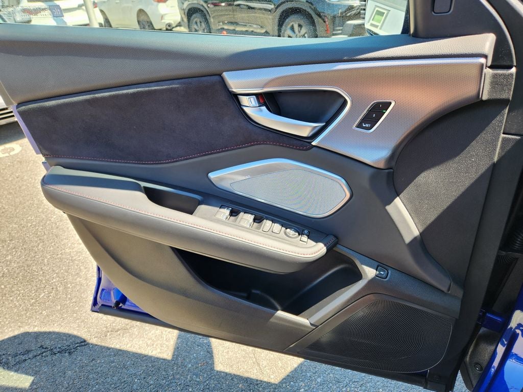 2024 Acura RDX A-Spec Advance Package SH-AWD