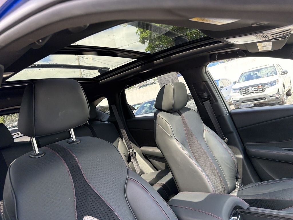 2024 Acura RDX A-Spec Advance Package SH-AWD