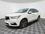 2018 Acura MDX 3.5L SH-AWD