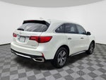 2018 Acura MDX 3.5L SH-AWD