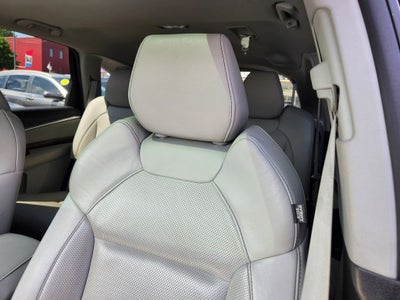 2020 Acura MDX Technology SH-AWD