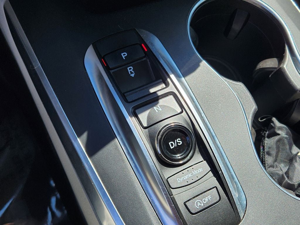 2020 Acura MDX Technology SH-AWD
