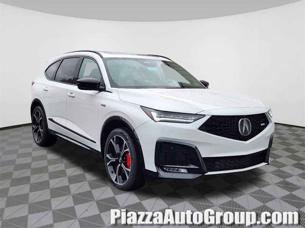 2025 Acura MDX Type S w/Advance Package SH-AWD