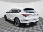 2025 Acura MDX Type S w/Advance Package SH-AWD