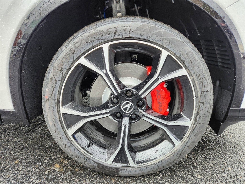 2025 Acura MDX Type S w/Advance Package SH-AWD