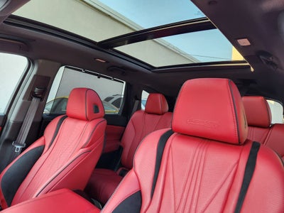 2025 Acura MDX Type S w/Advance Package SH-AWD