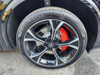 2025 Acura MDX Type S w/Advance Package SH-AWD