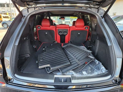 2025 Acura MDX Type S w/Advance Package SH-AWD