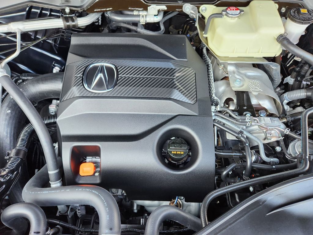 2025 Acura MDX Type S w/Advance Package SH-AWD