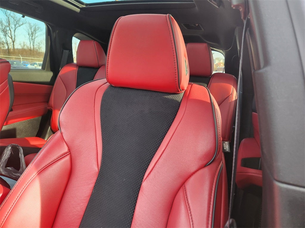 2023 Acura MDX A-Spec SH-AWD