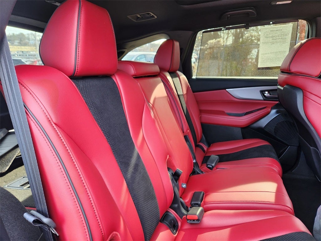 2023 Acura MDX A-Spec SH-AWD