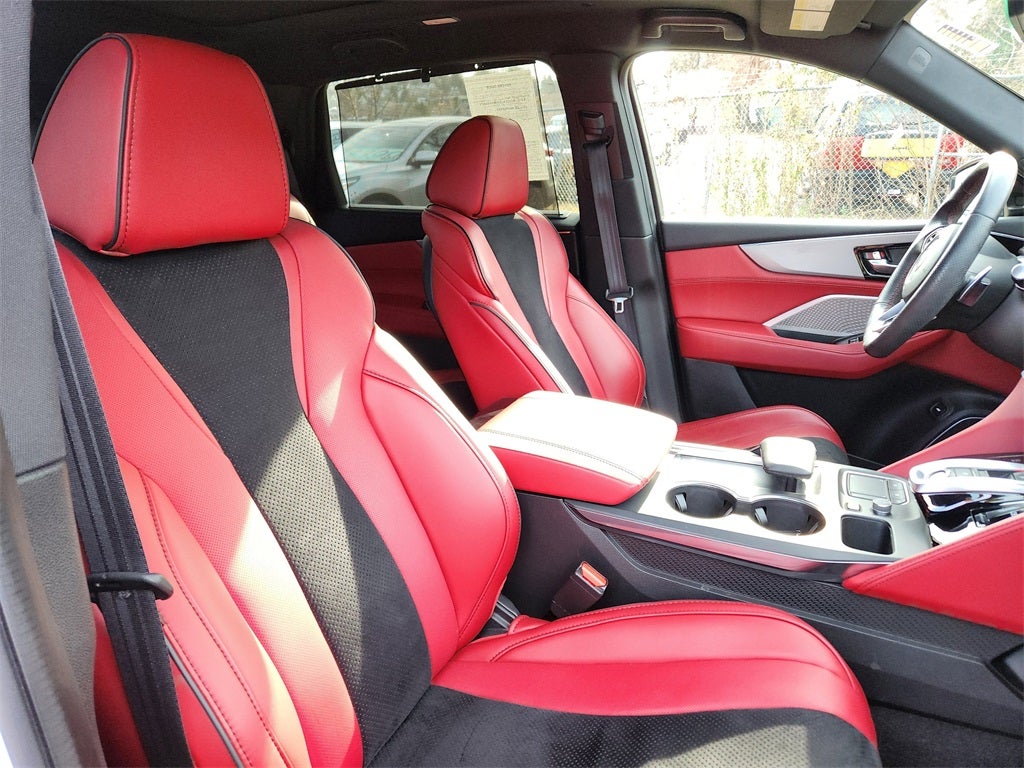 2023 Acura MDX A-Spec SH-AWD