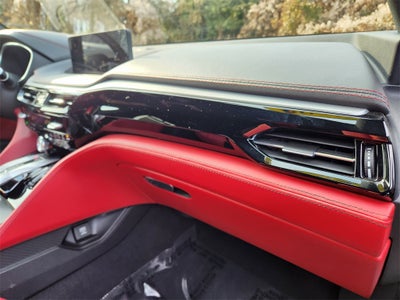 2023 Acura MDX A-Spec SH-AWD